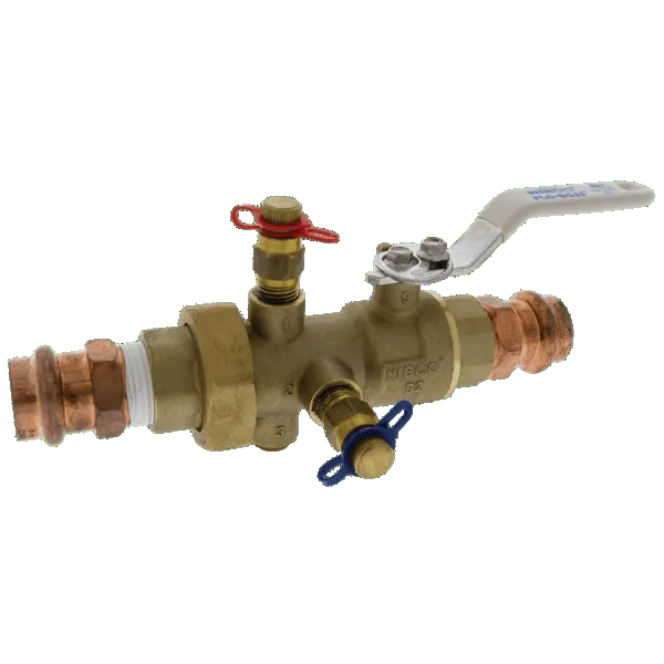 NIBCO NMFS448DA6 NIBCO NMFS448DA6 | CA9ZHW