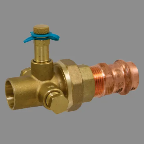 NIBCO Rotary Joints and Unions