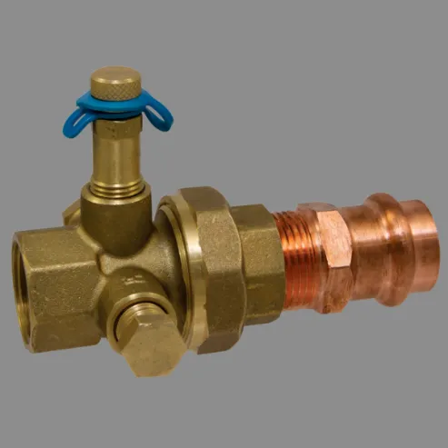 NIBCO NMU24RB8 NIBCO NMU24RB8 | BZ7CRG