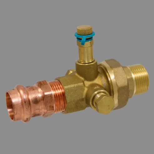 NIBCO NMU43RCA NIBCO NMU43RCA | CB6HJL