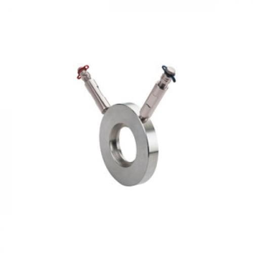 NIBCO RG10220 Metering Station, 3 Inch Size, 304 Stainless Steel | BT4CPE