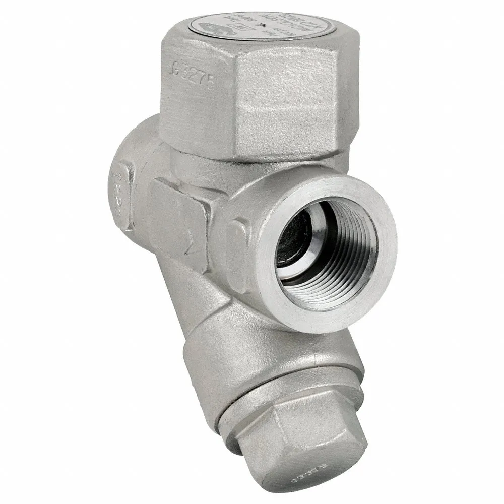 NICHOLSON NTD600-N1D9S