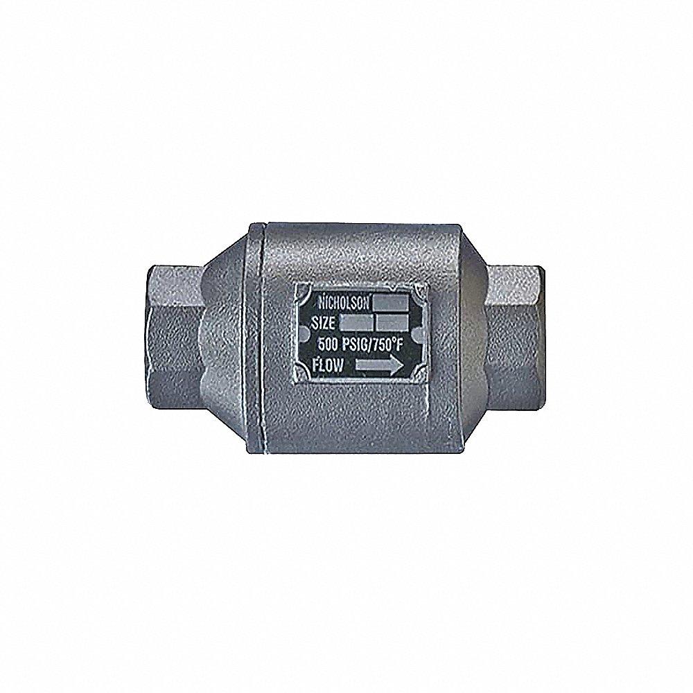 NICHOLSON TA500-T4C92A0