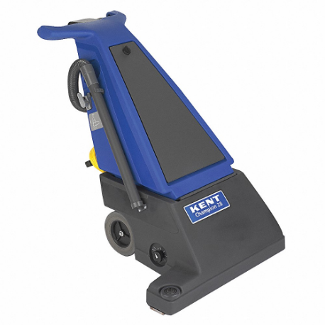 NILFISK Large Area Vacuum Cleaners
