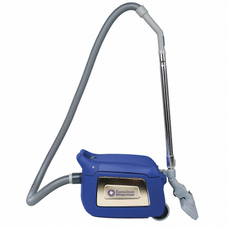 NILFISK Handheld and Canister Vacuum Cleaners