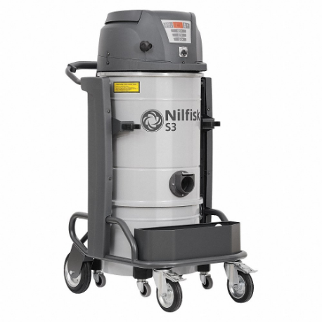 NILFISK S3/50N1AP50KT