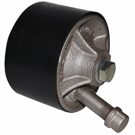 ADVANCE PRODUCTS & SYSTEMS Night Cap 6 Inch