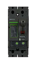 NOARK Molded Case Circuit Breakers