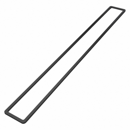 NOBLES 1013045 Gasket, 4VDT8, Strive Walk Behind | CT4CUU 24EF59