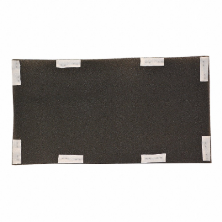 NOBLES FTDP00004 Filter, Sweeper Accesory, Sweeper Parts | CT4CUM 60KL37