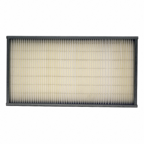 NOBLES FTDP76065 Filter, Sweeper Accesory, Sweeper Parts | CT4CUN 60KL36