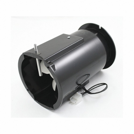 M1 Combustion Blower Assembly