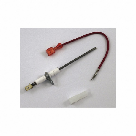 Flame Sensor with Wiring Harness