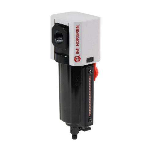 NORGREN F84G-4AN-QD3