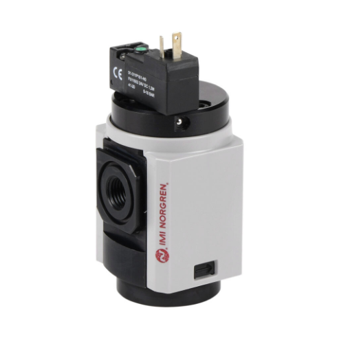 NORGREN P82C-2AT-PFA