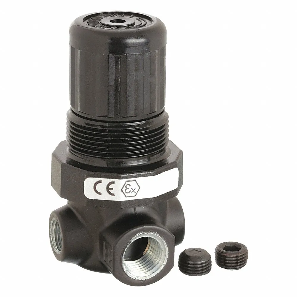 NORGREN R07-200-RNKA