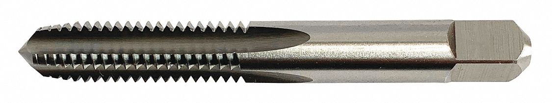 NORTH AMERICAN 15869 Hand Tap 3/8 inch UNS | AG6PAF 36UV83