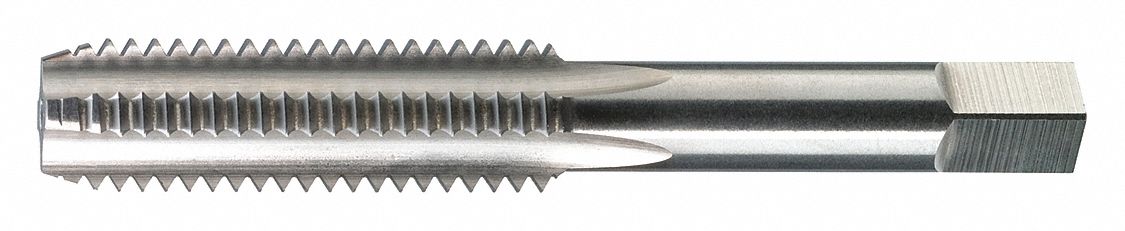 NORTH AMERICAN 16360 Hand Tap 5/8 inch UNEF | AG6PAG 36UV84