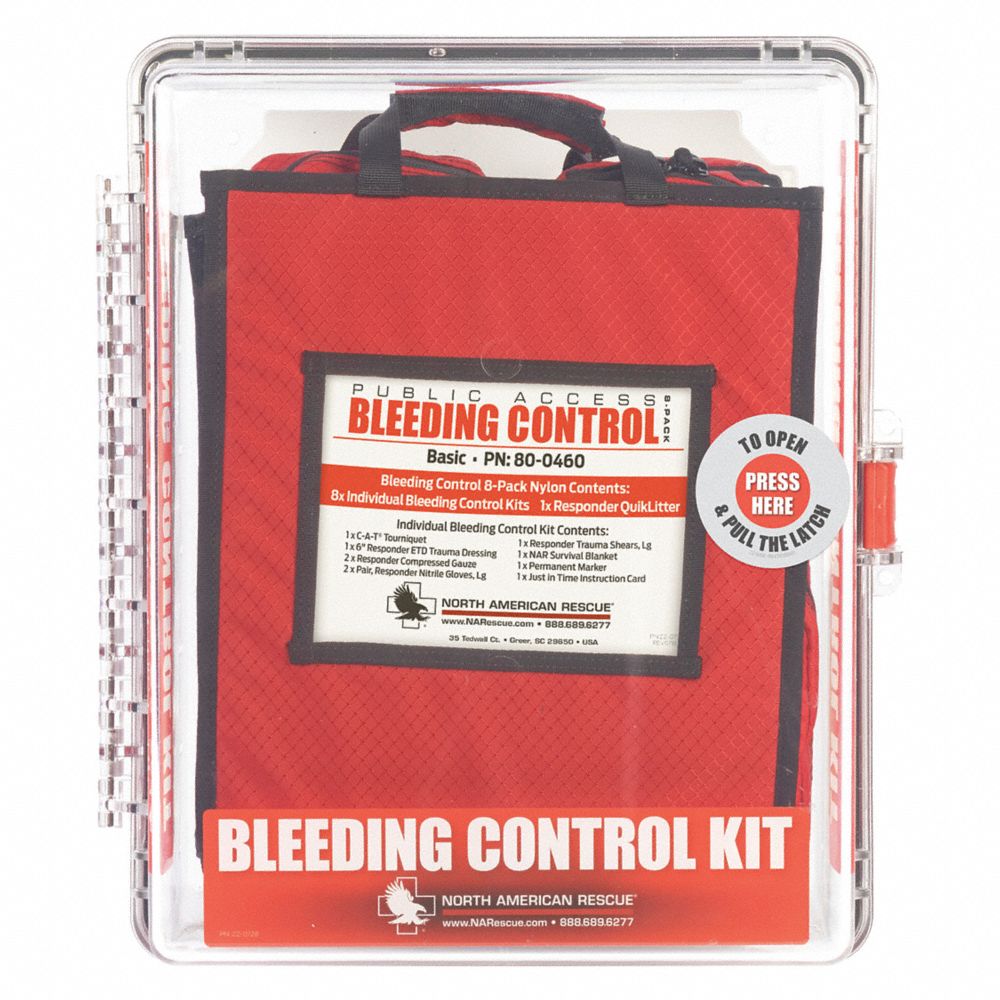 NORTH AMERICAN 80-0475