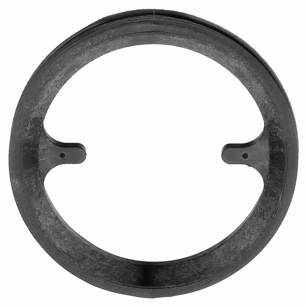 NORTH BY HONEYWELL Nuts and Washers