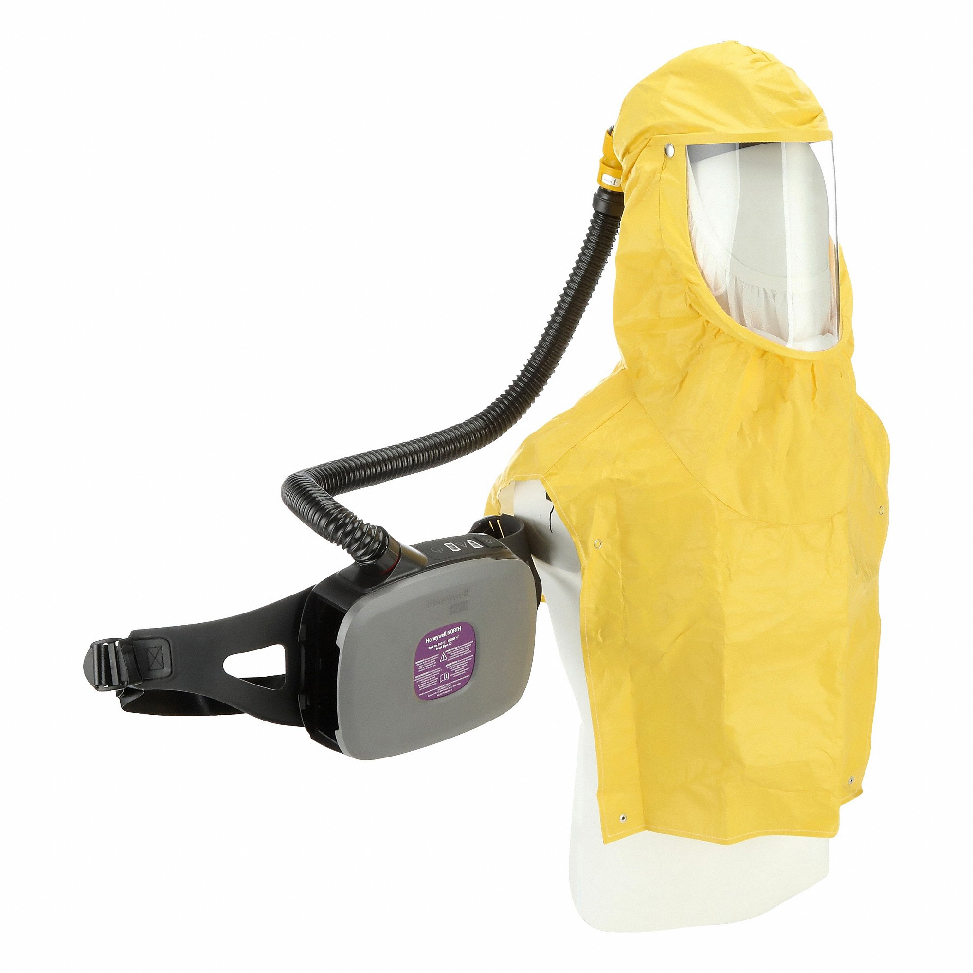 NORTH BY HONEYWELL PA701HED-111