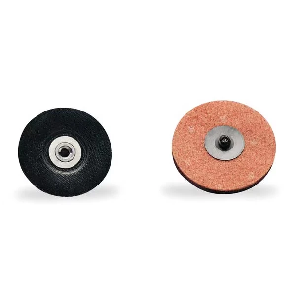 NORTON Disc Backup Pads