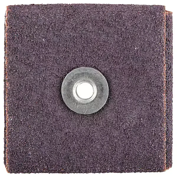 Square Pad, 2x2x1/4Inch, 60Grit