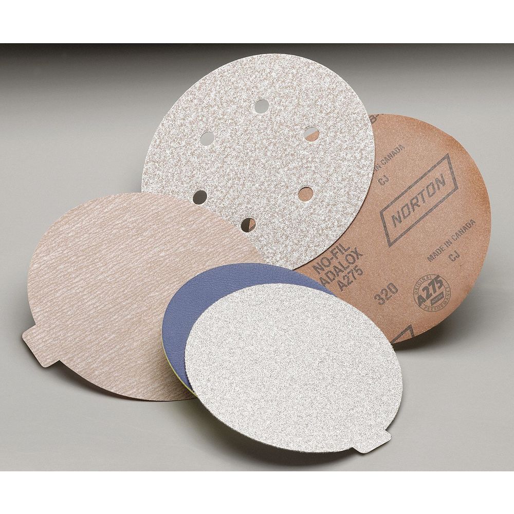 NORTON ABRASIVES 66261131533