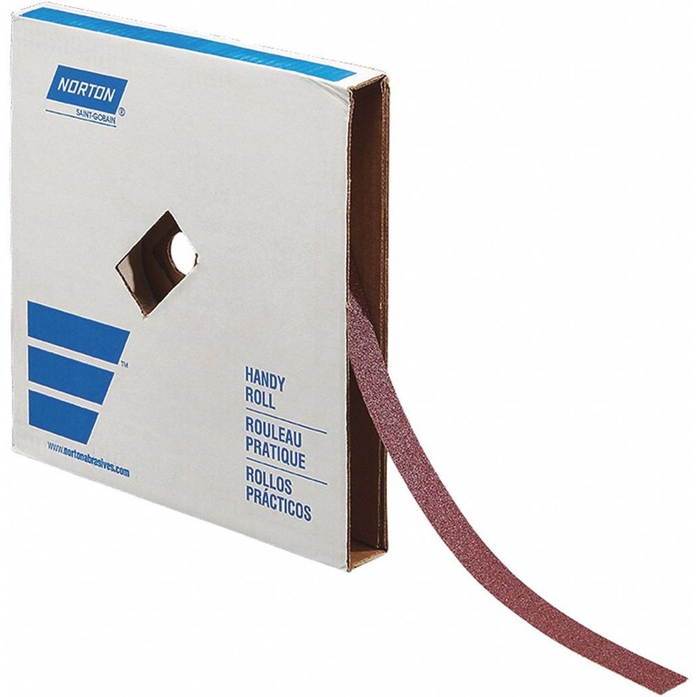 NORTON ABRASIVES 66261136179