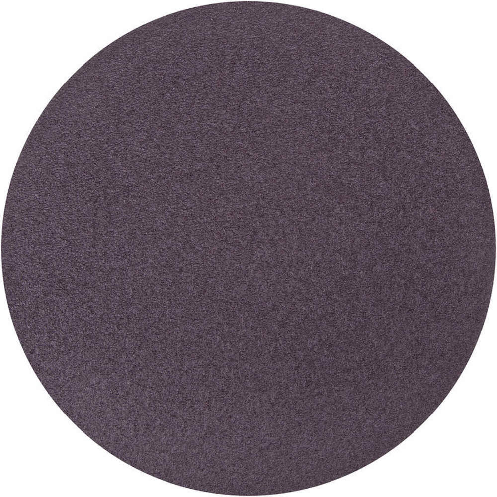 NORTON ABRASIVES 66261136710 Sanding Disc, Coated, Non-Vacuum, 36 Grit, Extra Coarse Grade | AX3MUQ 436F31