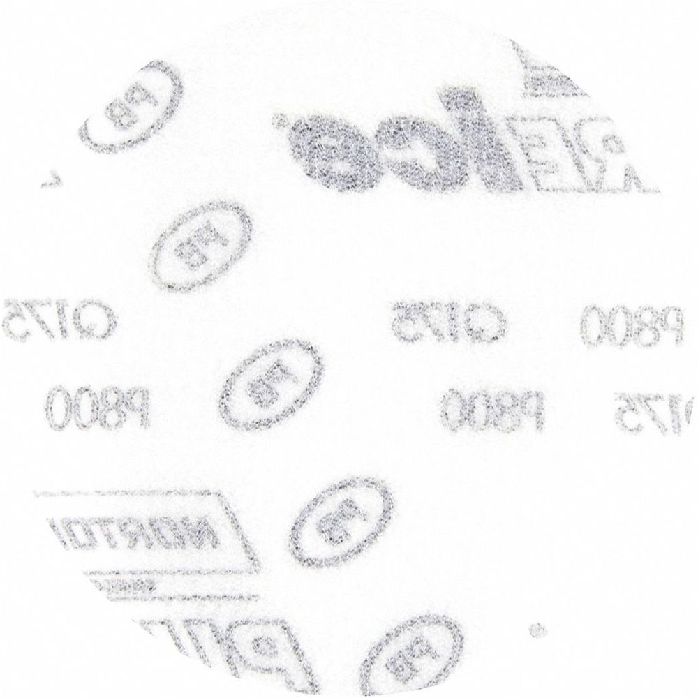 NORTON ABRASIVES 77696088701