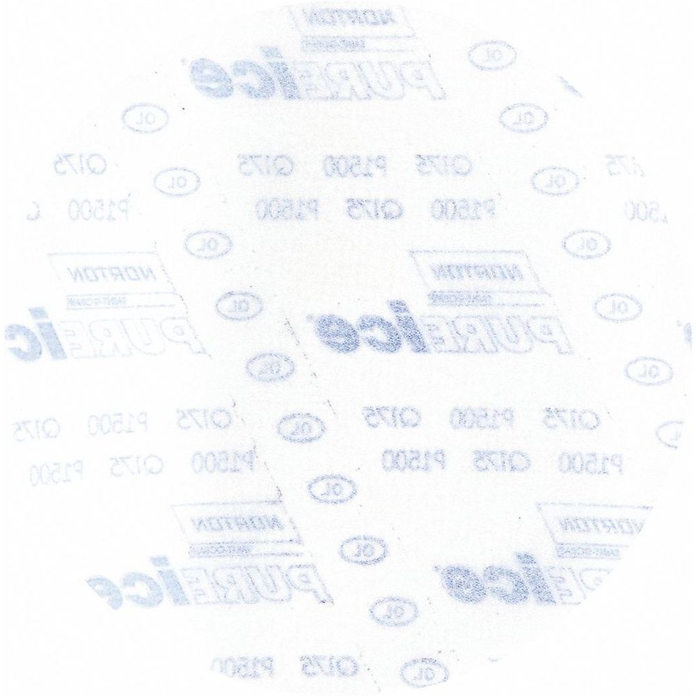 NORTON ABRASIVES 77696088704