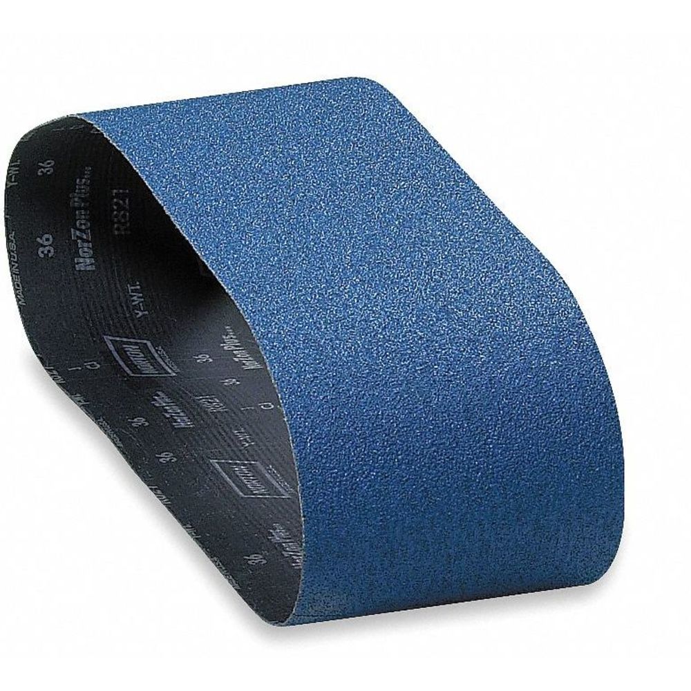 NORTON ABRASIVES 78072727698 Sanding Belt | CD2KFU 2D602