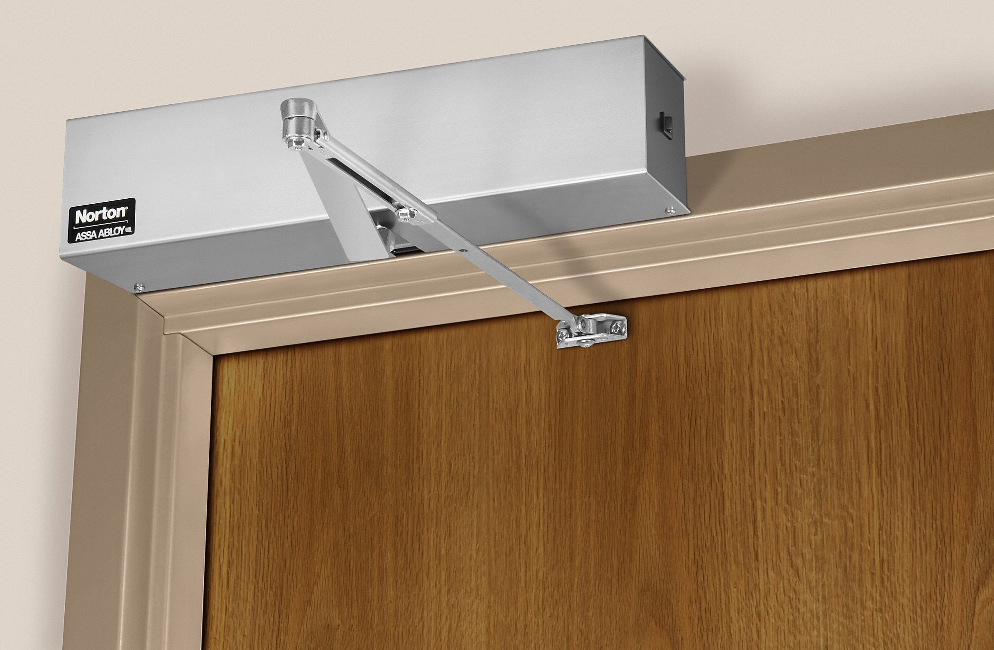 NORTON ABRASIVES 6061 X BSP