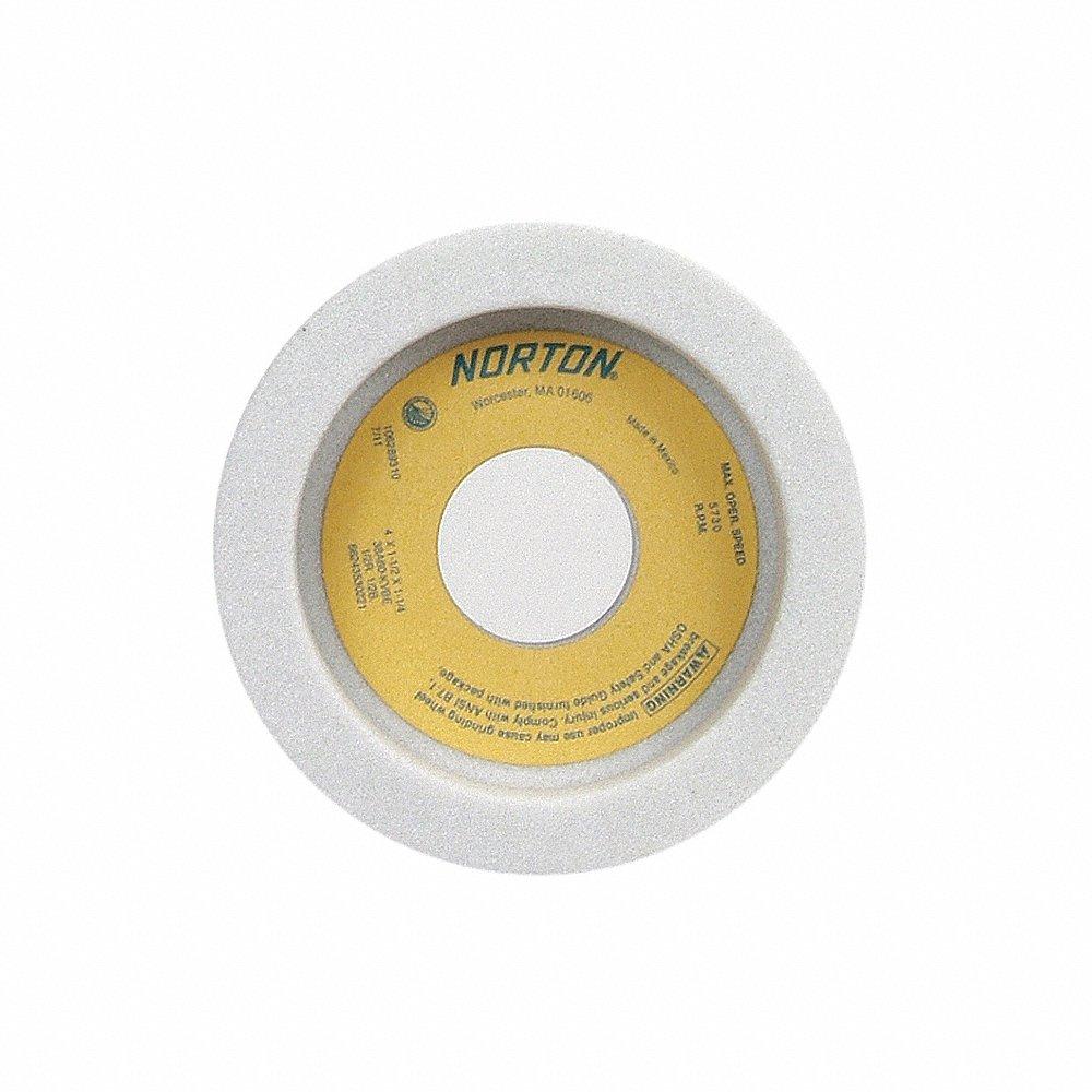 NORTON ABRASIVES 66243530221