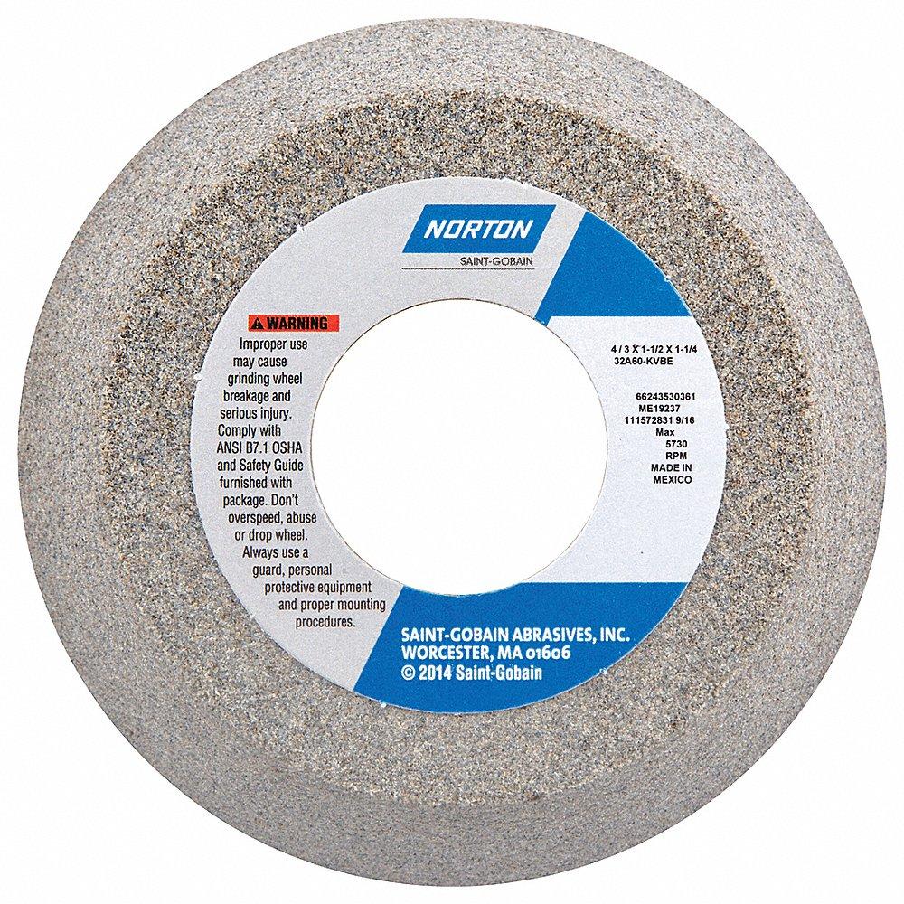 NORTON ABRASIVES 66243530361
