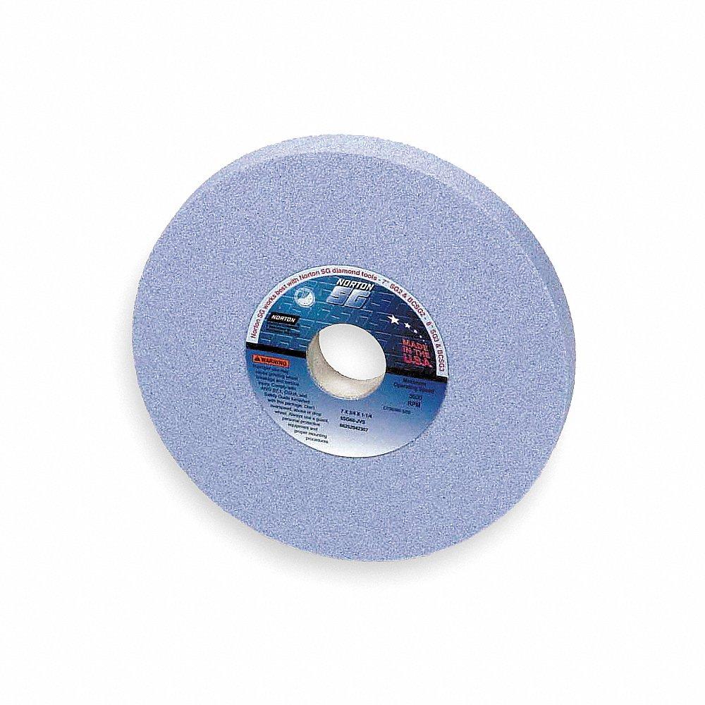 NORTON ABRASIVES 66243530415