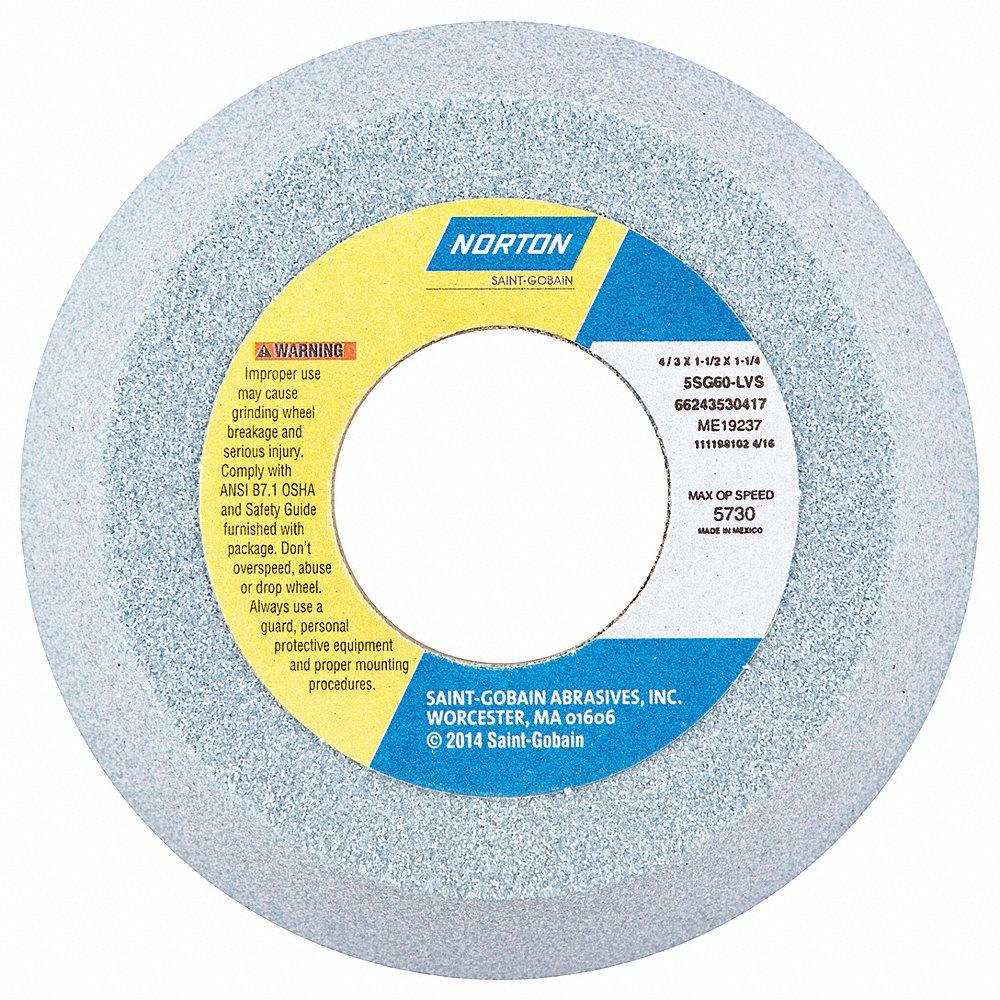 NORTON ABRASIVES 66243530417