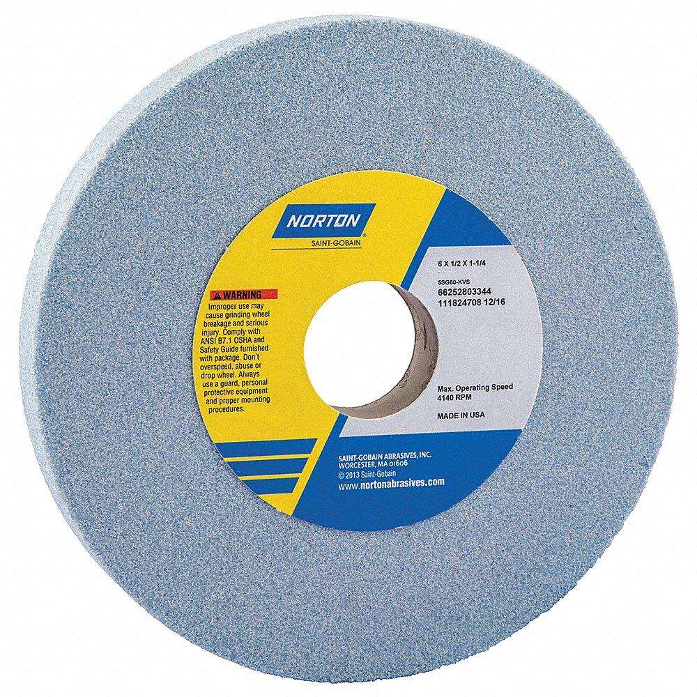 NORTON ABRASIVES 66252803344