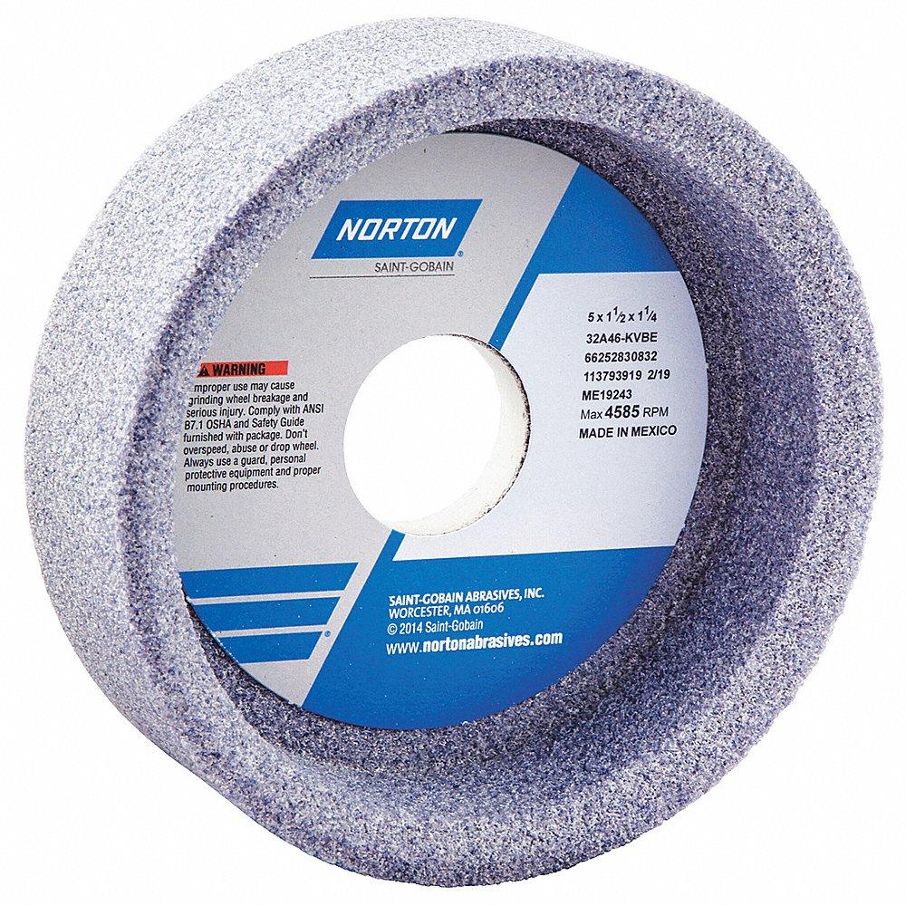 NORTON ABRASIVES 66252830832
