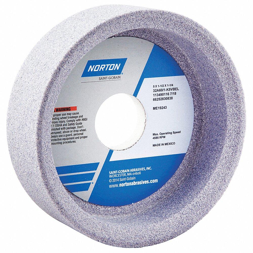 NORTON ABRASIVES 66252830838