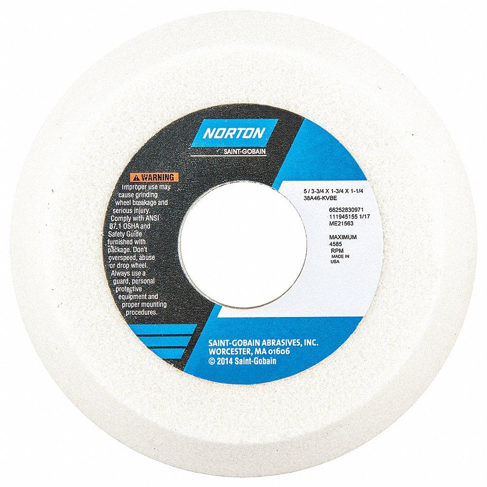 NORTON ABRASIVES 66252830971