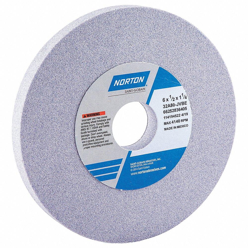 NORTON ABRASIVES 66252836405