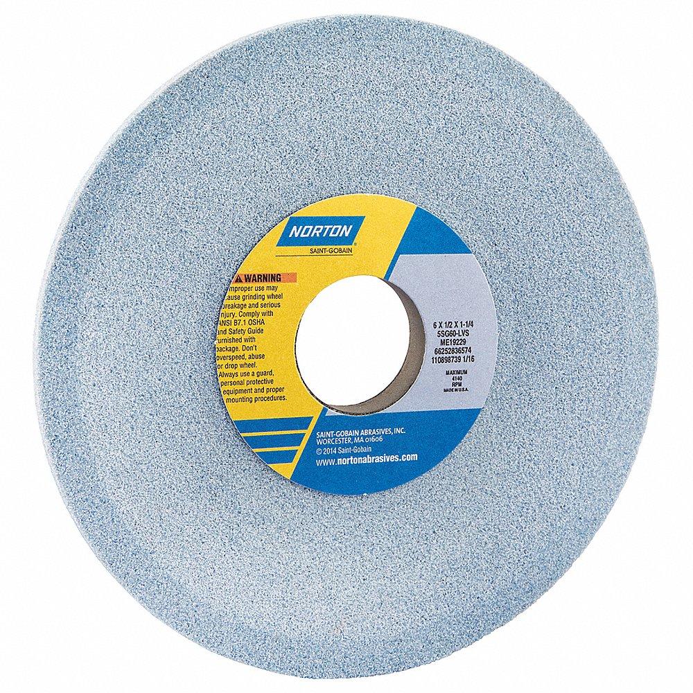 NORTON ABRASIVES 66252836574