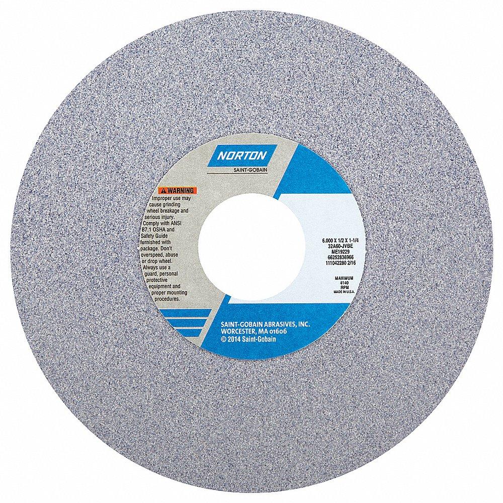 NORTON ABRASIVES 66252836966