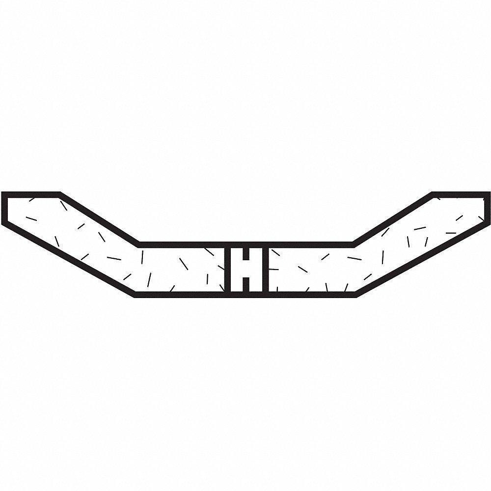 NORTON ABRASIVES 66252836977