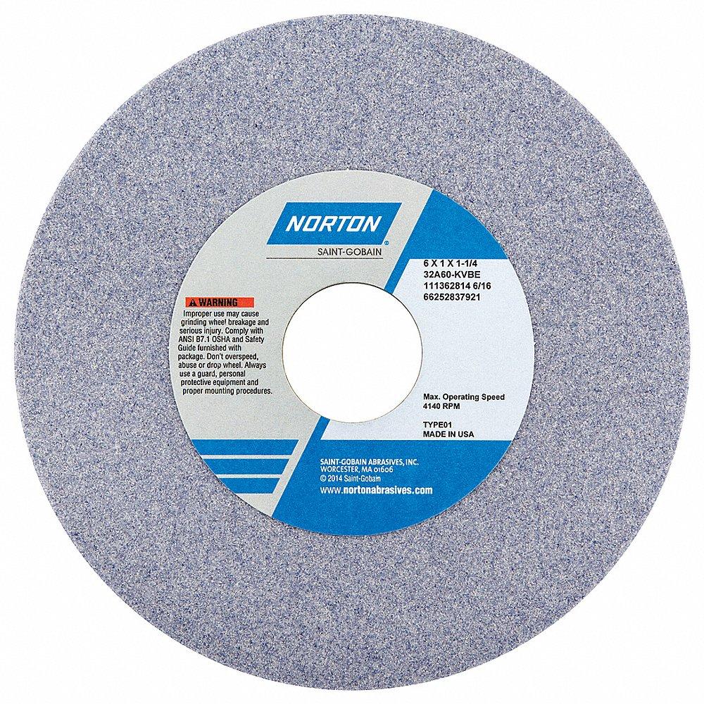 NORTON ABRASIVES 66252837921