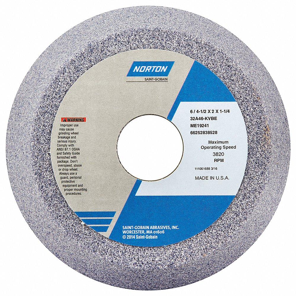 NORTON ABRASIVES 66252838528