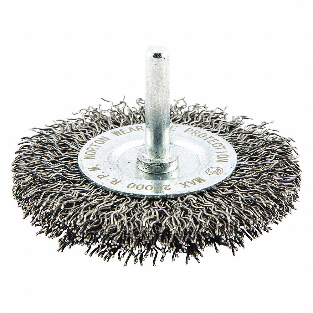 NORTON ABRASIVES 66252839096