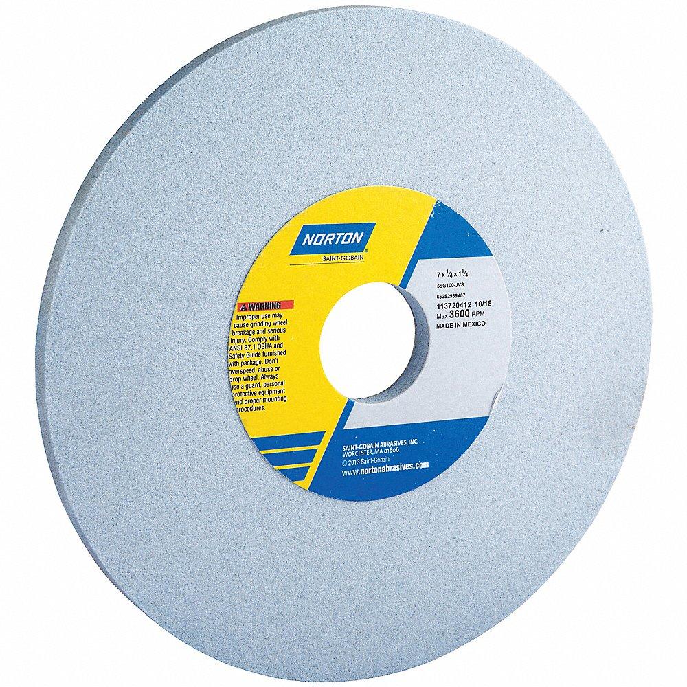 NORTON ABRASIVES 66252939467